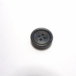 Bouton homme 18 mm