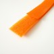 Velcro orange 20 mm