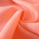SC Toile de jute rose SECOND CHOIX