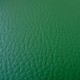 Simili cuir Karia vert épicéa