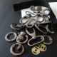 Kit fournitures Gun Samba large