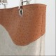 Kit fournitures Bronze Samba large