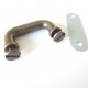 Pontet bronze 20 mm 