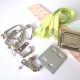 Kit Quadrille large colors