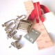 Kit Quadrille large colors
