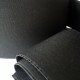 Elastique noir 120 mm