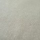 Elex toile écrue lurex argent