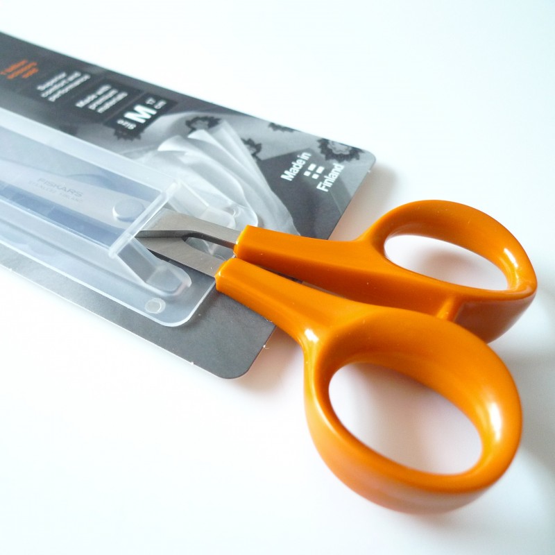 Ciseaux Fiskars 17 cm - Couper