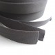 Sangle coton anthracite