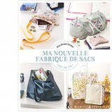 Livre Ma nouvelle fabrique de sacs