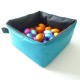 Tutoriel POUF BOX