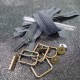 Kit fournitures  Jive-Compère Colors bronze