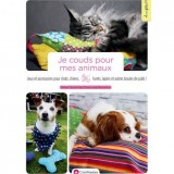 Livre Je couds pour mes animaux