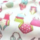 Tissu Bikini