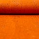 Liège luxe Orange