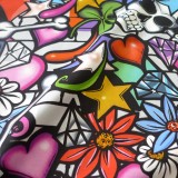 Coton Street Skull