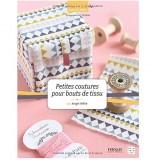 Petites coutures pour bouts de tissu