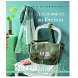 Livre "Accessoires au féminin"