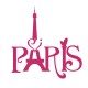 Flex Paris fuchsia