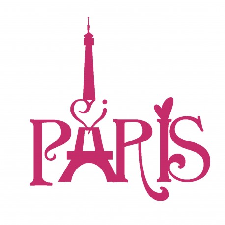 Flex Paris fuchsia