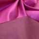 Suédine Alaska Fuchsia Prune