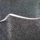 Barre pince nez Plastique au mètre