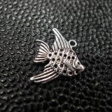 Breloque Charm Poisson