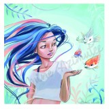 Coupon illustré Aquatik