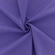 Tissu PUL violet