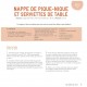 Livre Couture Maison Durable