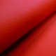 Simili cuir Carlo rouge*RLX