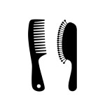 Flex Hair brushes S