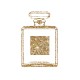 Flex Parfum glitter Or S