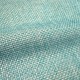 Toile Sysal turquoise