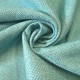 Toile Sysal turquoise