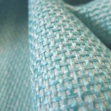 Toile Sysal turquoise