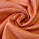 Toile Sysal orange