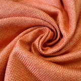 Toile Sysal orange