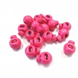 Bloque cordon fuchsia