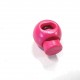 Bloque cordon fuchsia