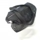Lot languettes Java Small cuir noir