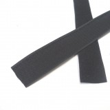 Velcro noir 50 mm