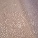 Simili cuir Ondine nude