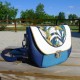 Simili cuir Outdoor marine*RLX