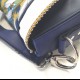 Simili cuir Outdoor marine*RLX