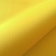 Toile à sac jaune