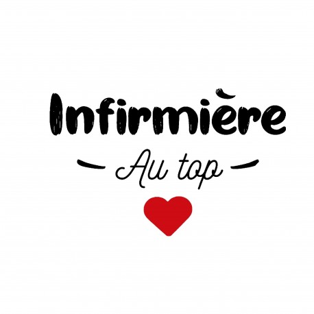 Flex Infirmière au Top S