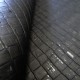 Liège luxe Comodo black