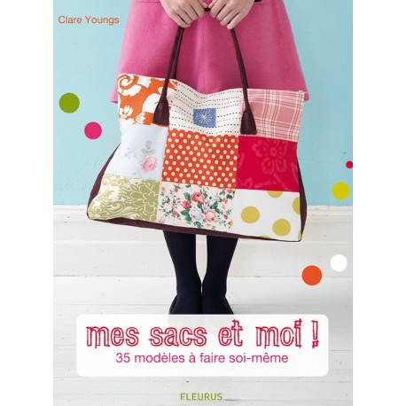 Livre mes sacs et moi