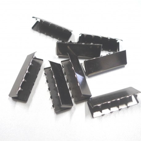 Embout sangle Gun